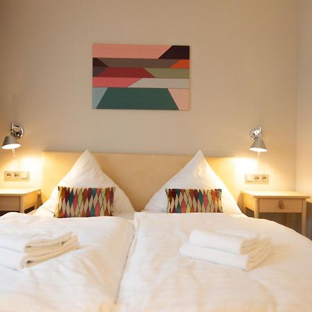 Hotel Herrnbrod & Staendecke Dreieich Eksteriør bilde
