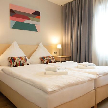 Hotel Herrnbrod & Staendecke Dreieich Eksteriør bilde