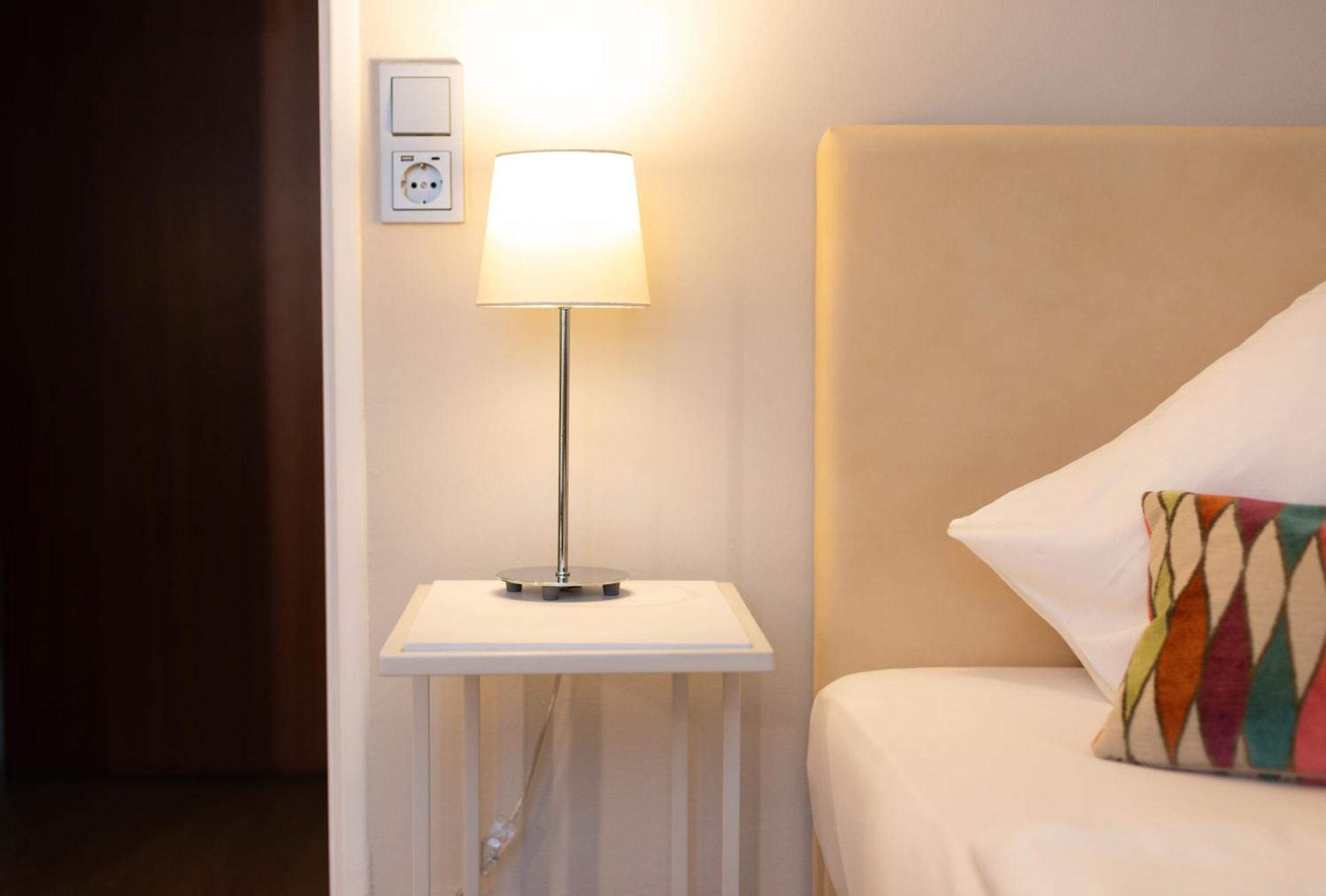 Hotel Herrnbrod & Staendecke Dreieich Eksteriør bilde