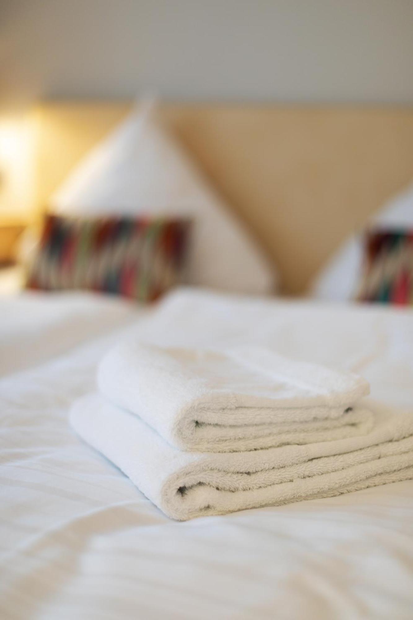 Hotel Herrnbrod & Staendecke Dreieich Eksteriør bilde