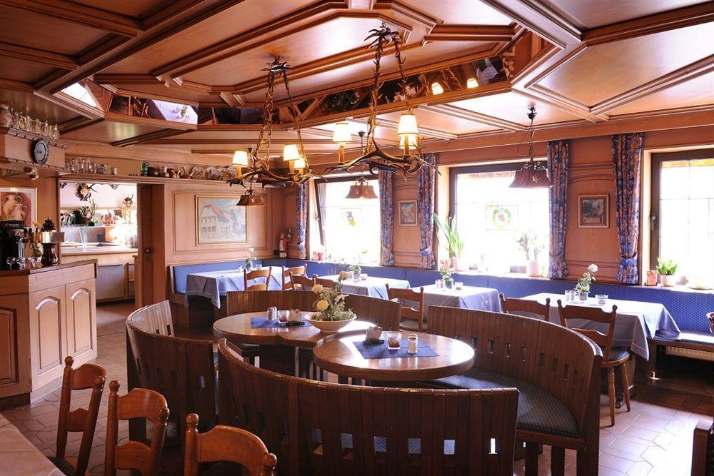Hotel Herrnbrod & Staendecke Dreieich Eksteriør bilde