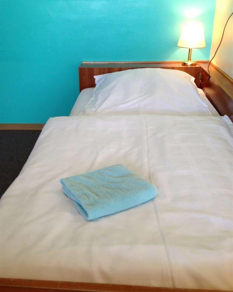 Hotel Herrnbrod & Staendecke Dreieich Eksteriør bilde