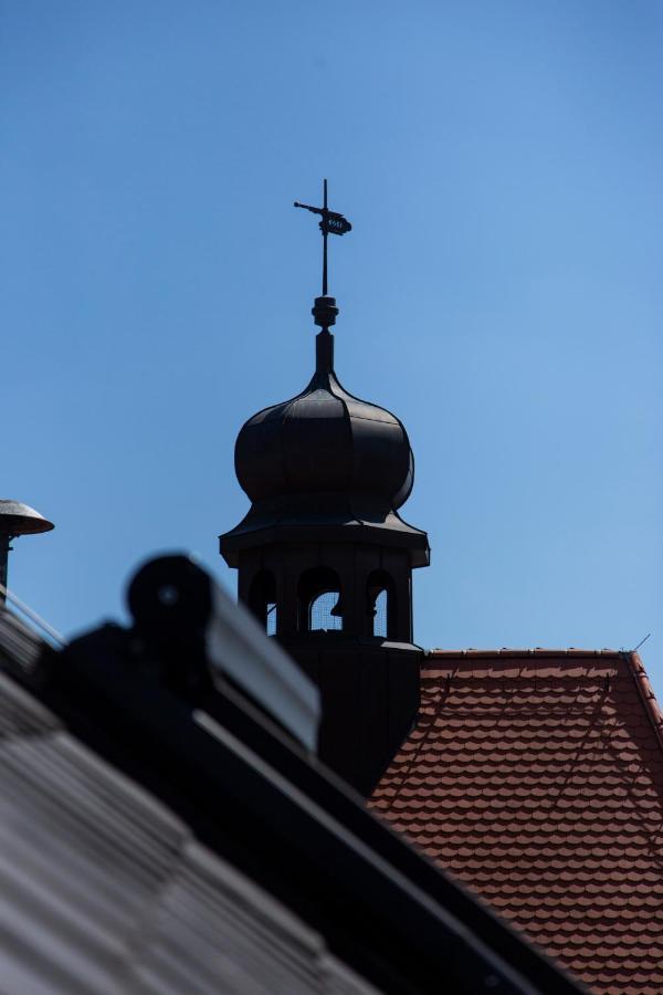 Hotel Herrnbrod & Staendecke Dreieich Eksteriør bilde